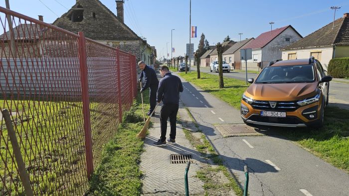 Volim Belišće čisto Bistrinci 12042025 5