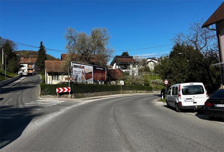 04 BREGANA mali granični prijelaz