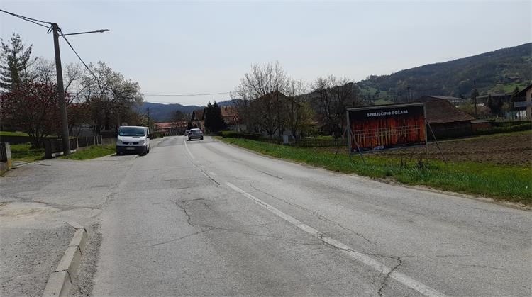 08 MARIJA BISTRICA Kolodvorska ulica