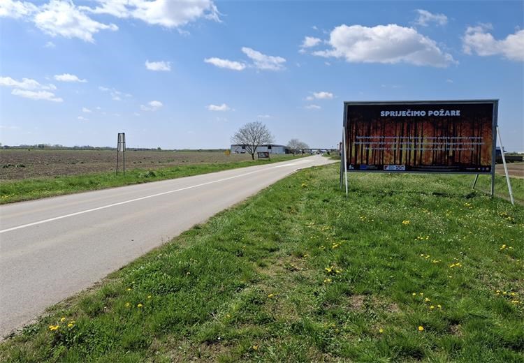 59 VINKOVCI Ulica bl Alojzija Stepinca